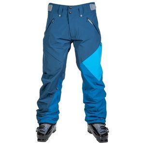 Norrona Tech Trouser Snowboard Pants